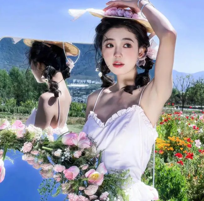 猎爱陷阱