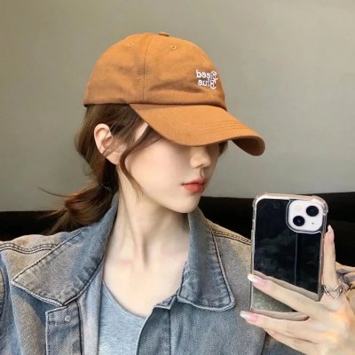 成长的少女